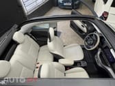 Fiat 500e La Prima