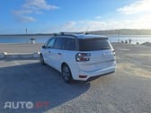 Citroen C4 Grand Picasso Exclusive