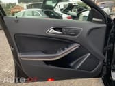 Mercedes-Benz A 45 AMG 4-Matic