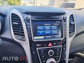 Hyundai i30 1.6
