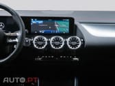 Mercedes-Benz EQA I.V.A DEDUTIVEL 300 4M AMG-Sport 