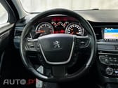 Peugeot 508 1.6 BlueHDi GT Line EAT6