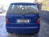 Mercedes-Benz A 170 CDi Elegance