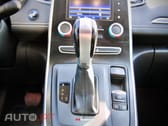 Renault Scénic 1.5 dCi Exclusive SS