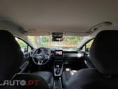 Renault Clio 1.0 TCe Intens Bi-Fuel
