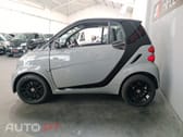 Smart ForTwo 1.0 T Passion 84