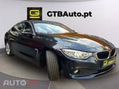BMW 420 D Sport 