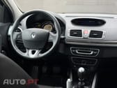 Renault Mégane 1.5 dCi Confort