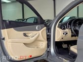 Mercedes-Benz C 220 d Exclusive Aut.