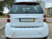 Smart ForTwo 1.0 mhd