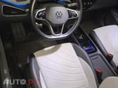 Volkswagen Id.3 58 kWh Pro