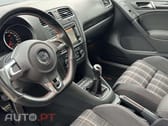 Volkswagen Golf 2.0 GTI