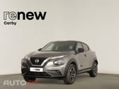 Nissan Juke Juke 1.0 DIG-T N-Connecta
