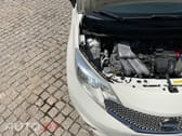 Nissan Note 1.2 Acenta