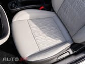 Fiat 500e 42kWh la Prima (by Bocelli)