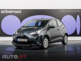 Toyota Aygo 1.0 X-Play+X-Touch