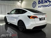 Tesla Model Y Long Range Dual Motor AWD