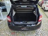 Dacia Sandero 1.5 dCi Confort