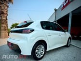 Peugeot 208 1.2 PT ACTIVE 5P