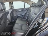 Mercedes-Benz C 220 Cdi