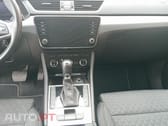 Skoda Superb Break 2.0 TDI Ambition DSG