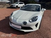 Alpine A110 Première Édition