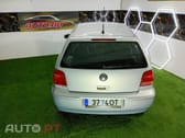 Volkswagen Polo 1.4 TDi Confortline ABS