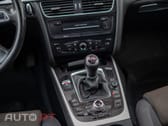 Audi A4 Allroad 2.0 TDI quattro