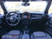 MINI Cooper D Aut.