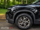 Jeep Avenger 54 kWh Black Edition