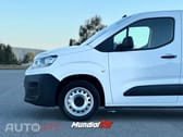 Citroen Berlingo 1.5 BlueHDi M Club