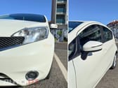 Nissan Note 1.2 Acenta
