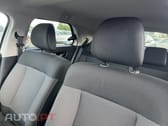 Citroen C4 Cactus 1.2 PureTech Feel