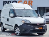 Fiat Doblo 1.6 MJ XL Easy 3L