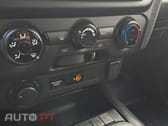 Isuzu D-Max 1.9 Ddi CD 4WD L CM