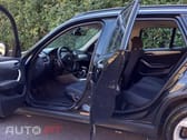 BMW X1 18 d sDrive