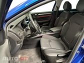 Renault Mégane Sport Tourer 1.5 Blue dCi Intens EDC