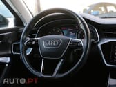 Audi A6 Avant 40 TDI Sport S tronic