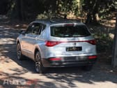 Seat Tarraco 2.0 TDI FR Plus DSG
