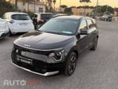 Kia Niro 64kWh Tech