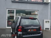 Smart ForTwo PASSION