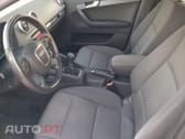 Audi A3 Sportback 1.6 TDI Sport