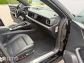 Porsche Macan 4S