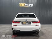 BMW 330 i Aut. M Sport
