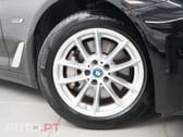 BMW 530 e Aut. Luxury Line