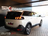 Peugeot 5008 1.2 PureTech Allure Pack EAT8