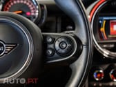 MINI Cooper One