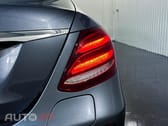 Mercedes-Benz E 350 e AMG Line Aut.