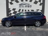 Peugeot 308 SW 1.5 BlueHDi Allure