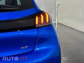 Peugeot E-208 50 kWh GT Pack